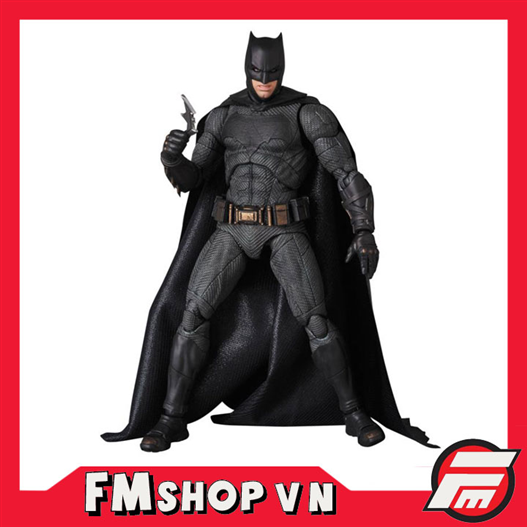 Mua bán MAFEX BATMAN JUSTICE LEAGUE VER FAKE